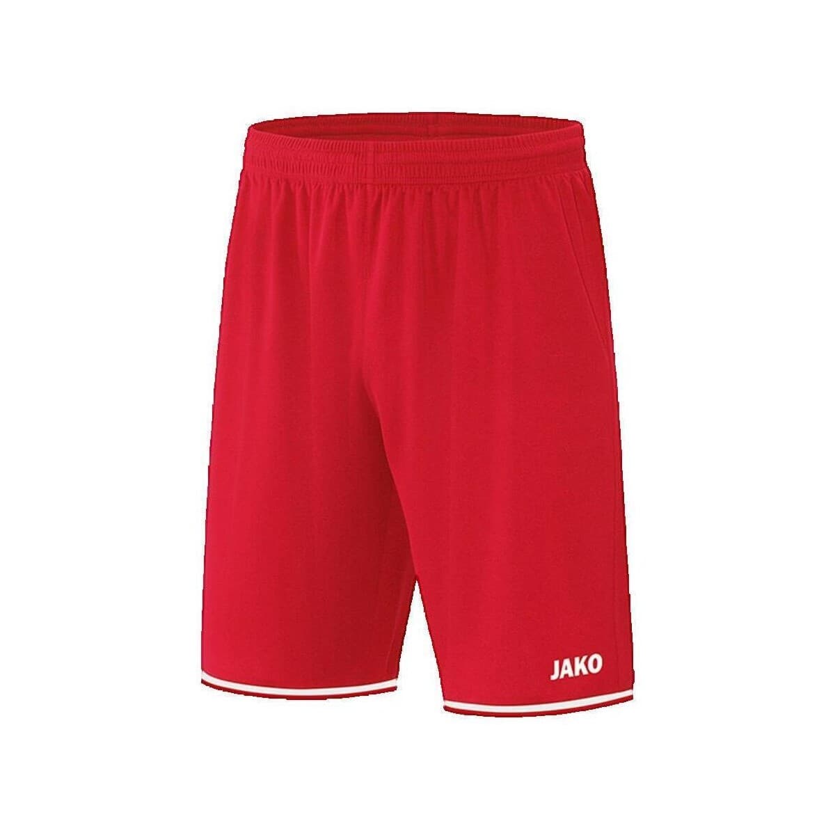 Women's Shorts Jako Red