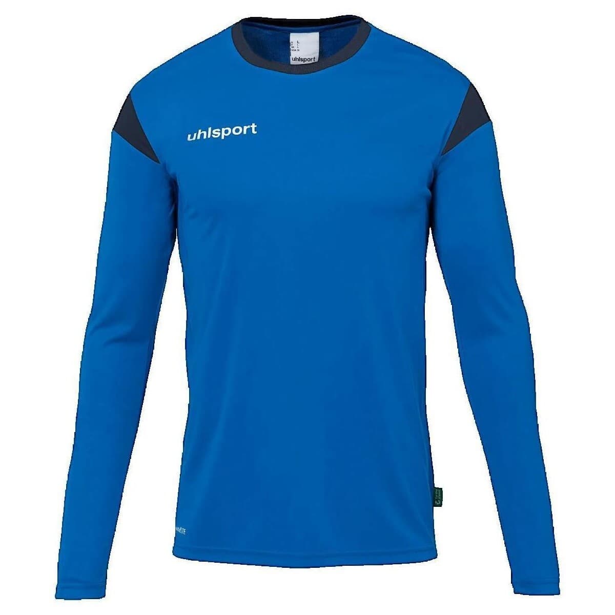 Μπλουζάκια με μακριά μανίκια Uhlsport T-shirt manches longues Squad 27