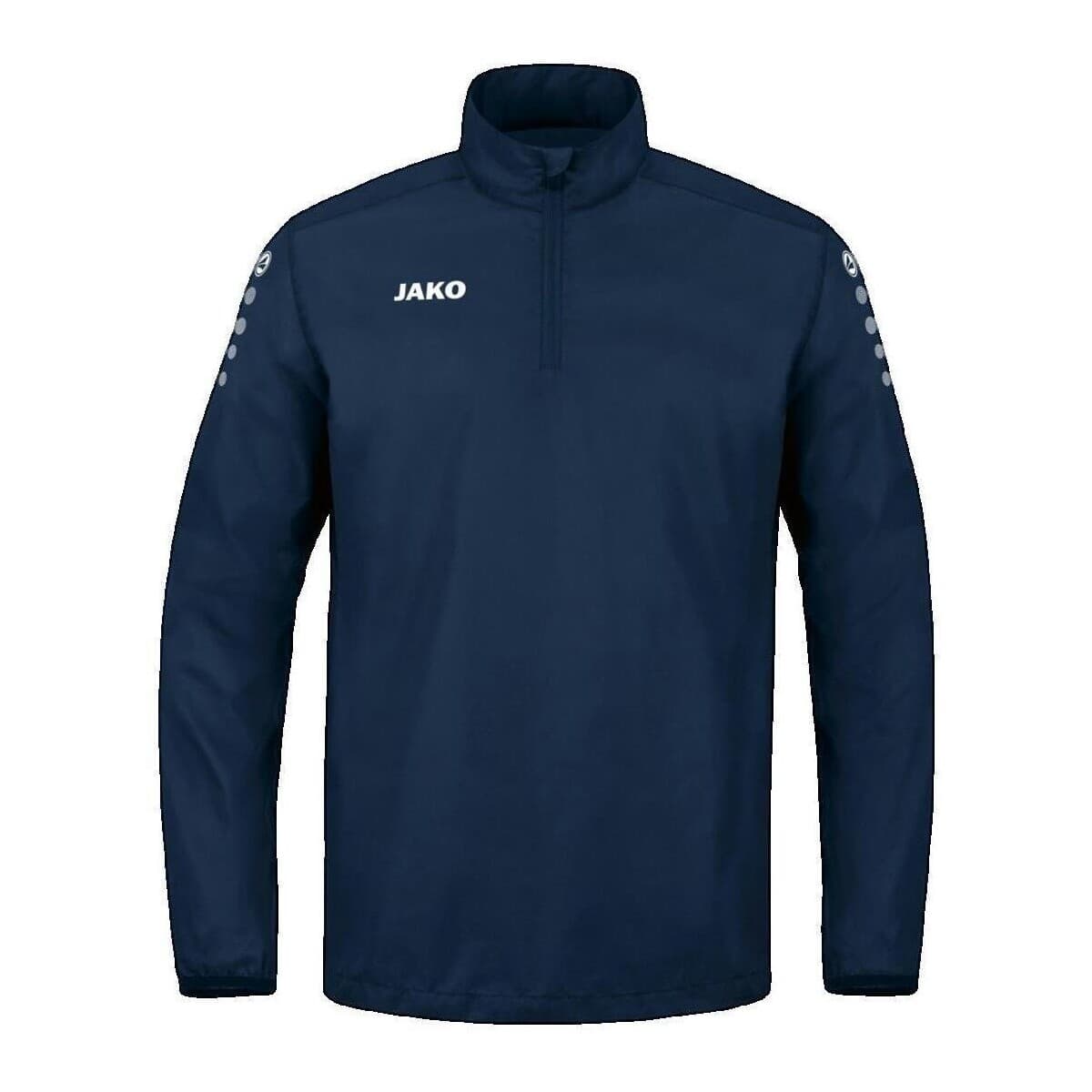 Σακάκια Jako Veste Coupe-vent 1/2 zip imperméable