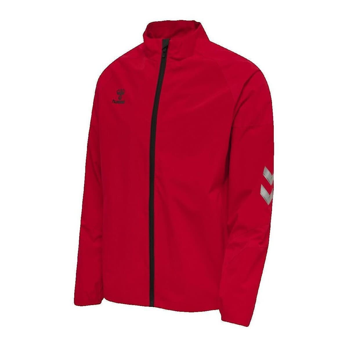Women's Cardigans hummel Red