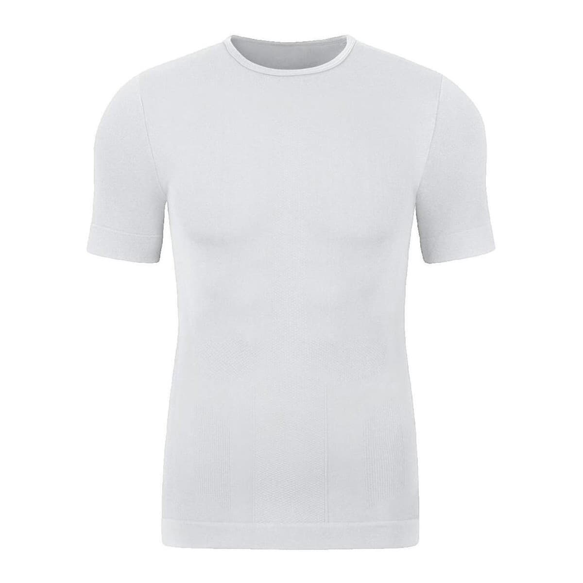 Women's T-Shirts Jako White