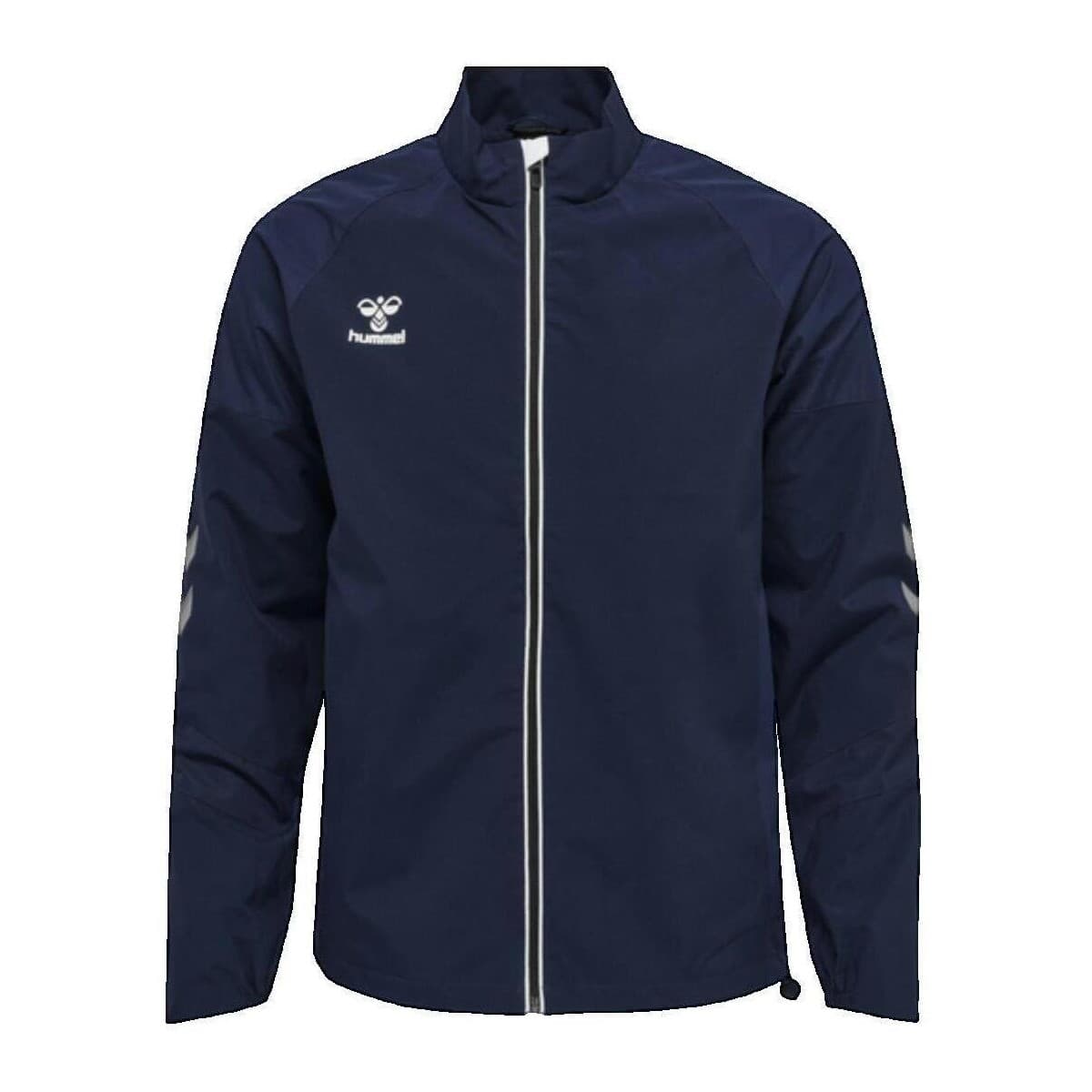 Men's Cardigans hummel Blue