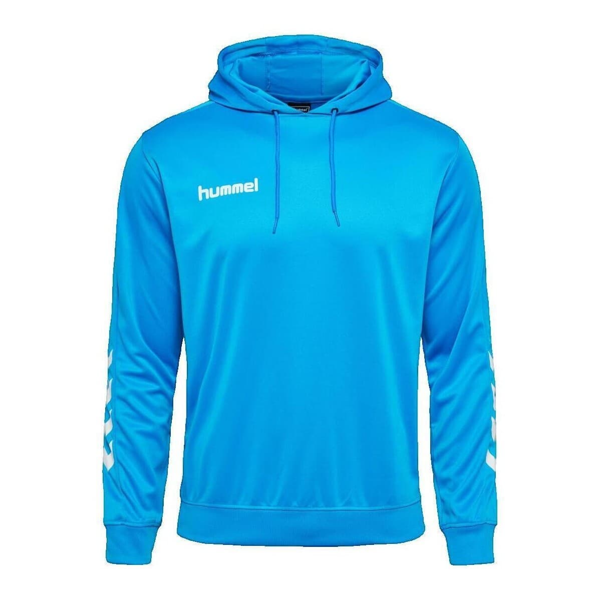 Men's Sports Hoodies & Sweatshirts hummel Green