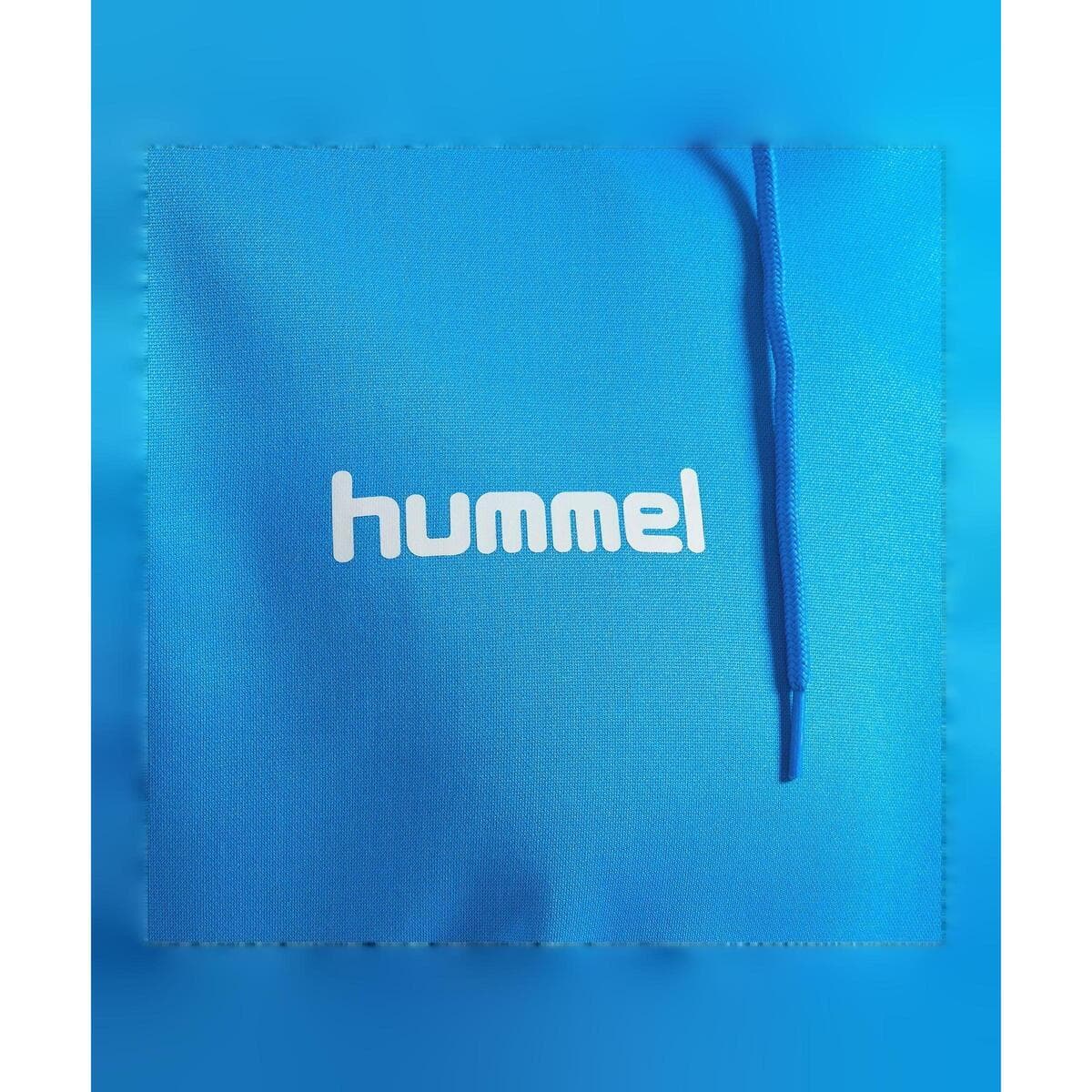 Men's Sports Hoodies & Sweatshirts hummel Blue