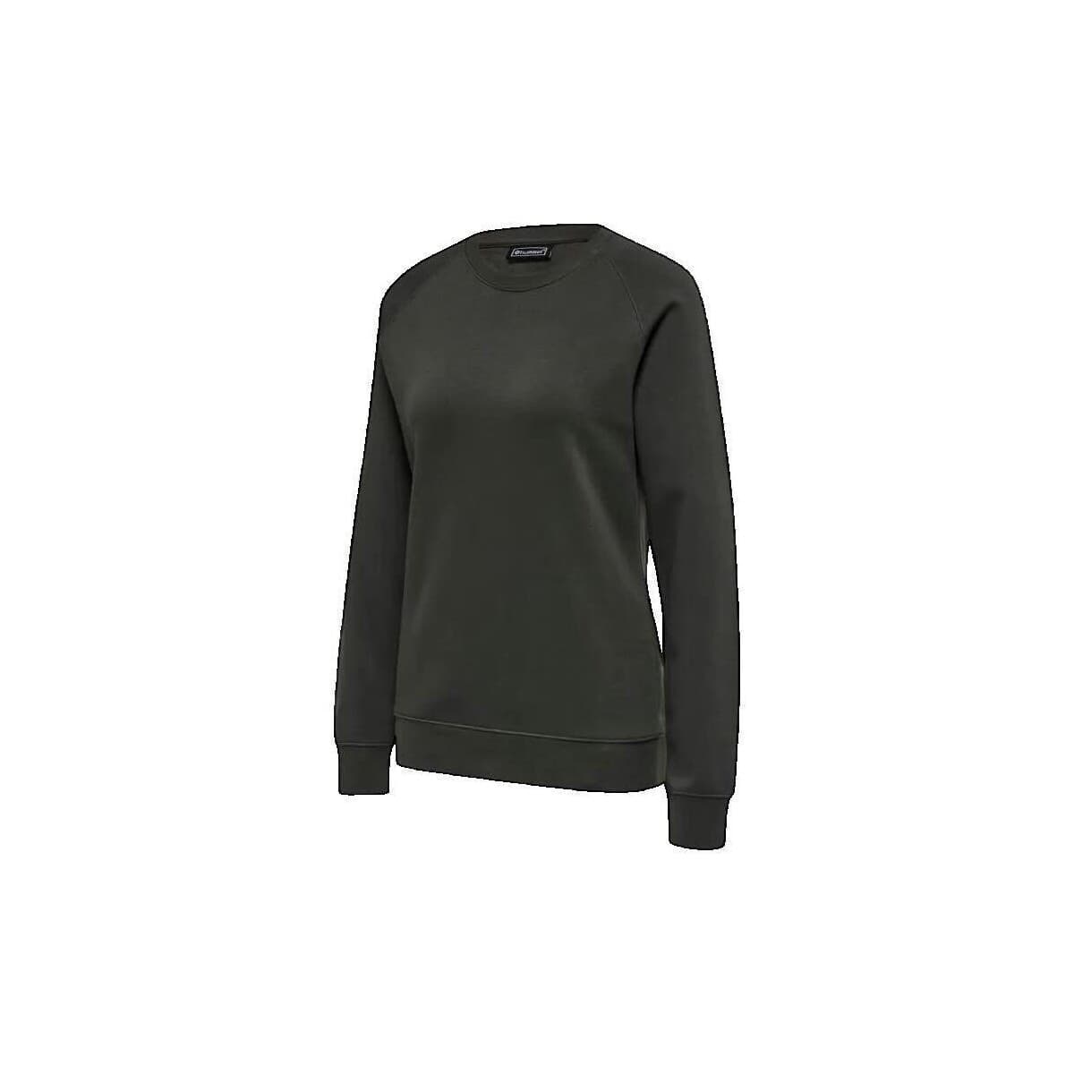 Φούτερ hummel Sweatshirt Noir Heavy