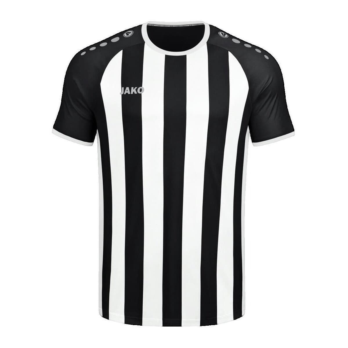 Men's Sports T-Shirts Jako Red