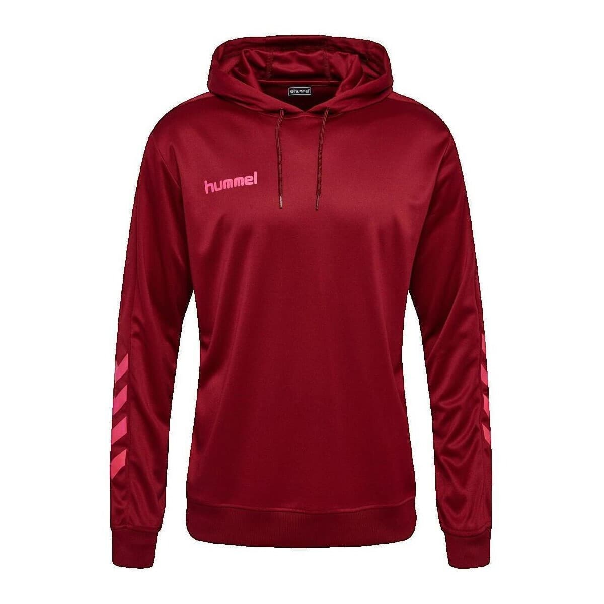 Men's Sports Hoodies & Sweatshirts hummel Green