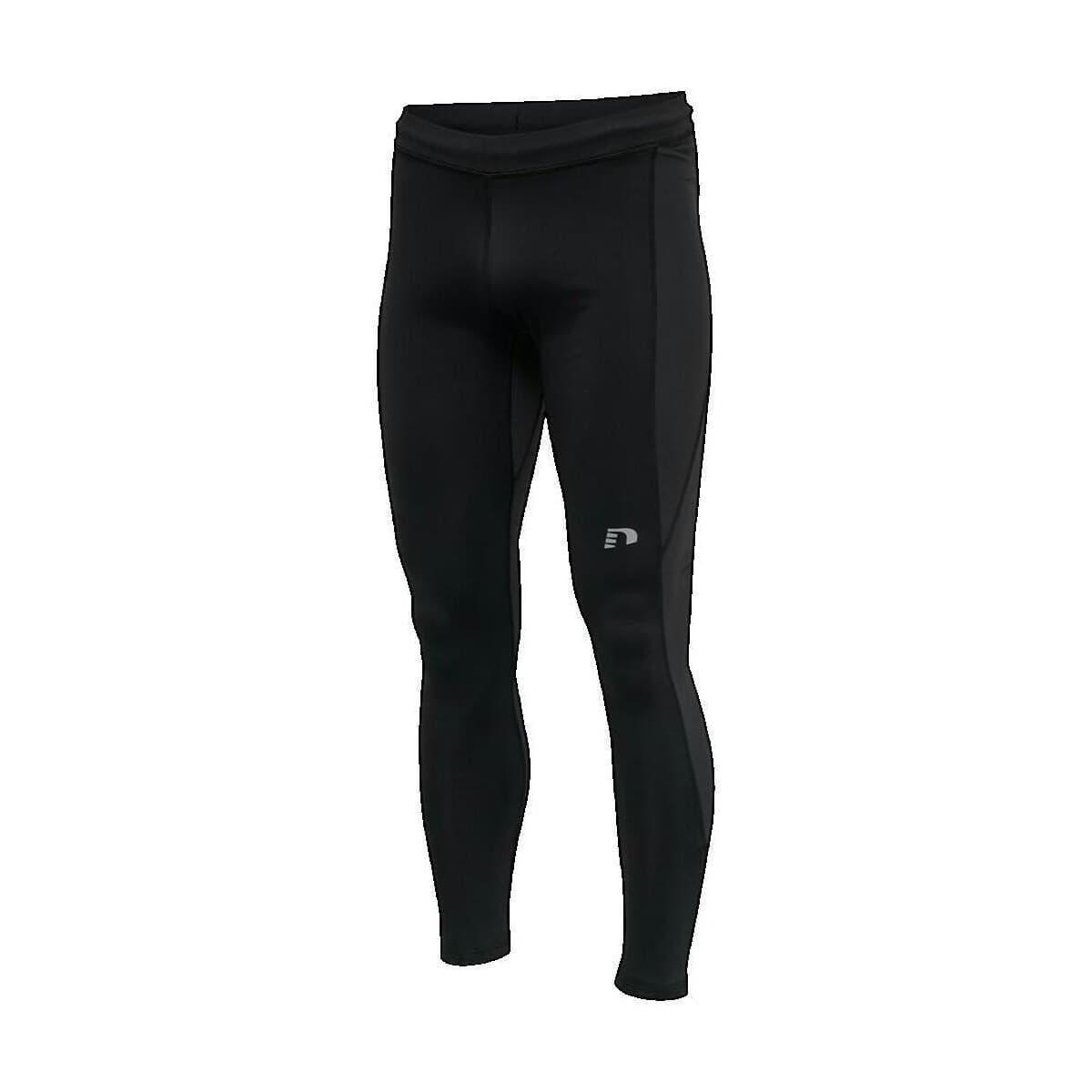 Women's Leggings Newline Black