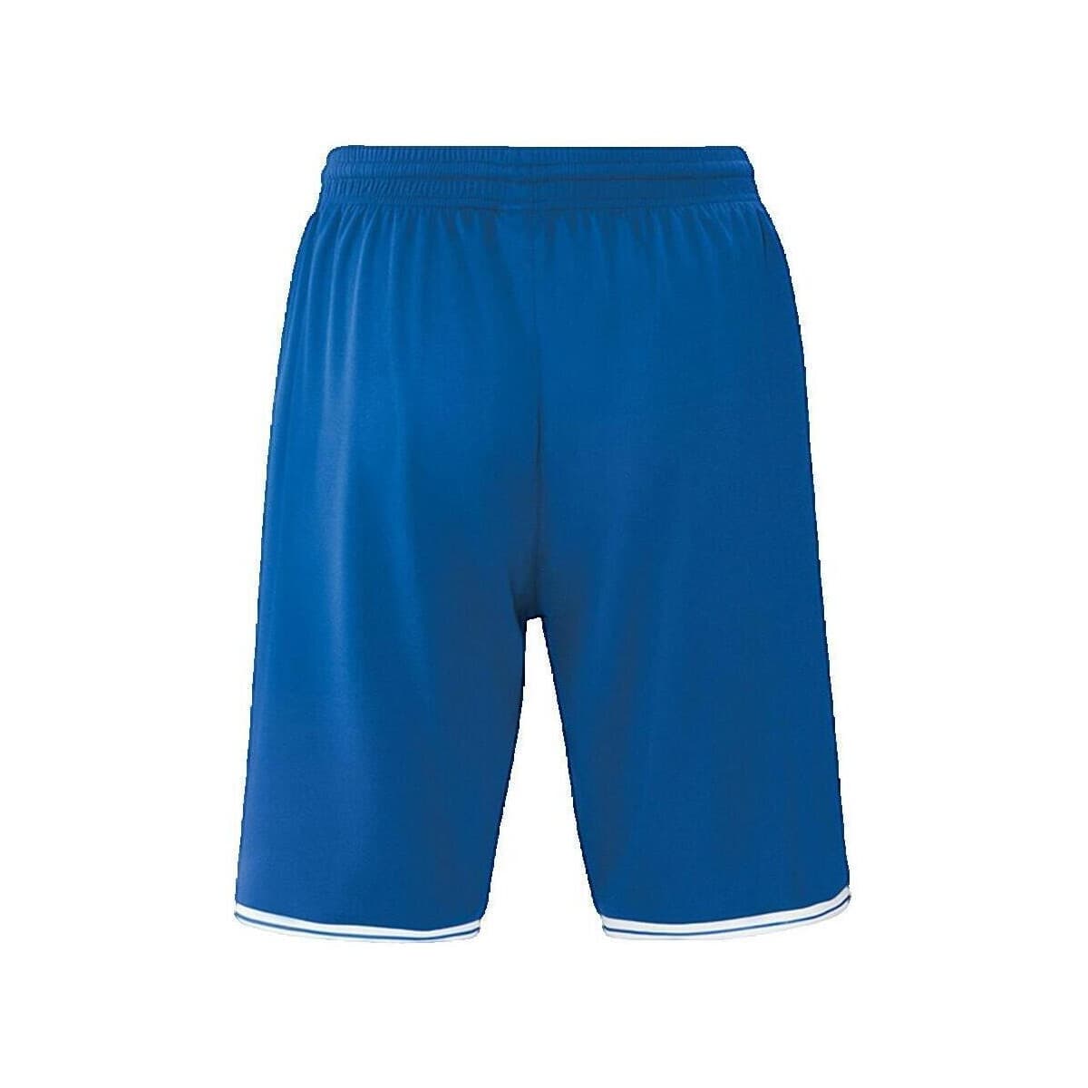 Men's Shorts Jako Blue
