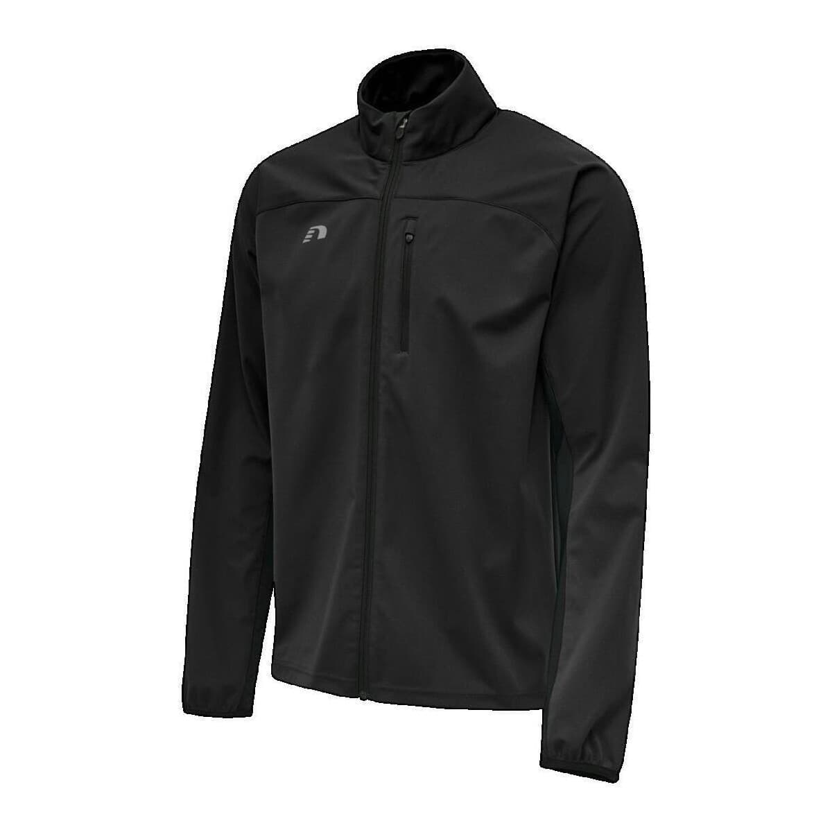 Women's Jackets Newline Black