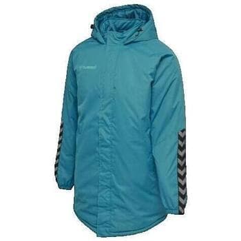 Women's Windbreakers hummel Blue