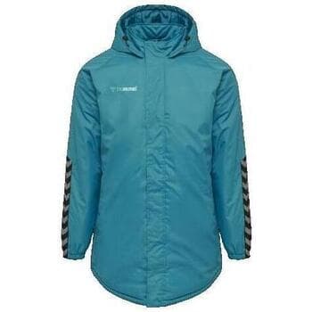 Men's Windbreakers hummel Blue