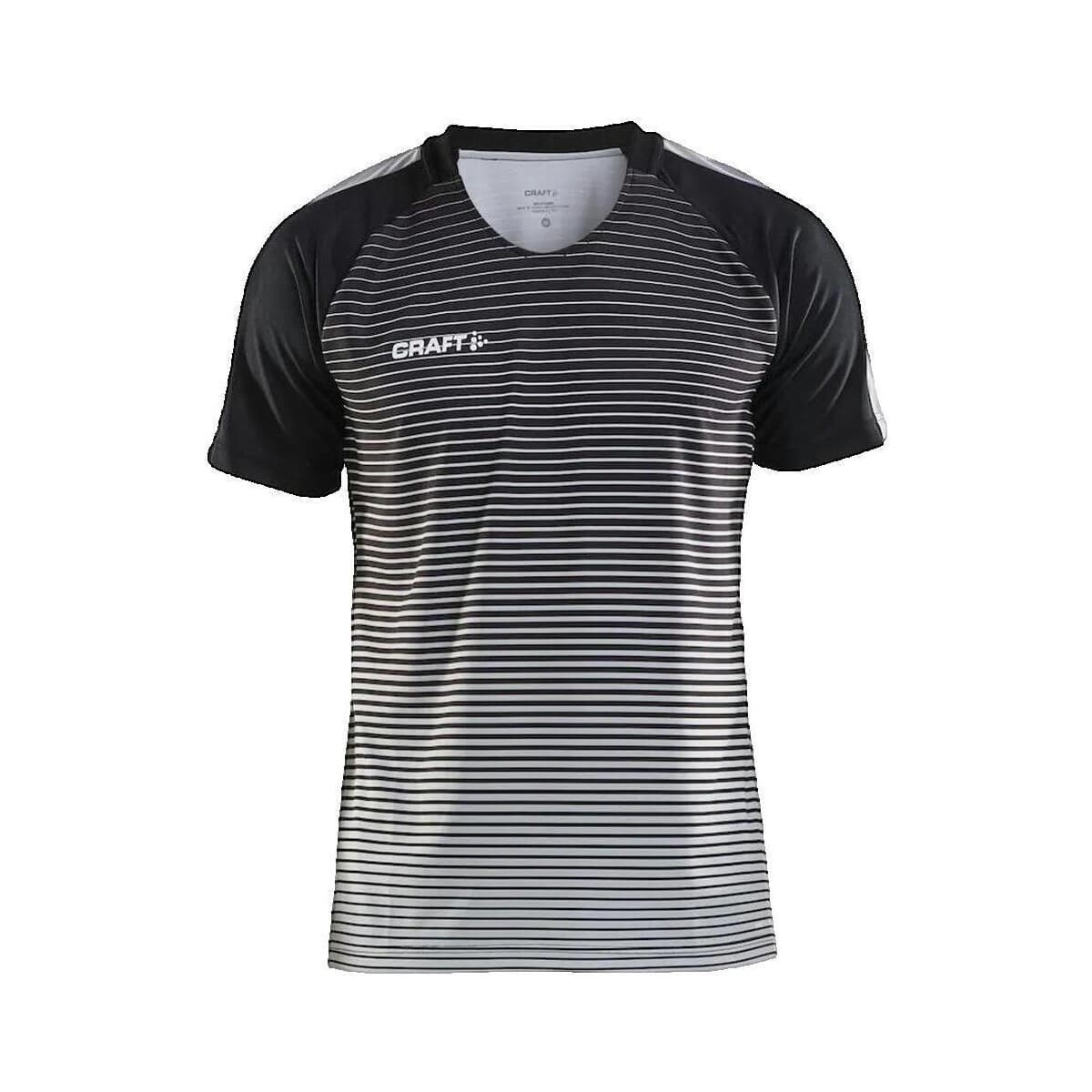 Men's T-Shirts Craft White