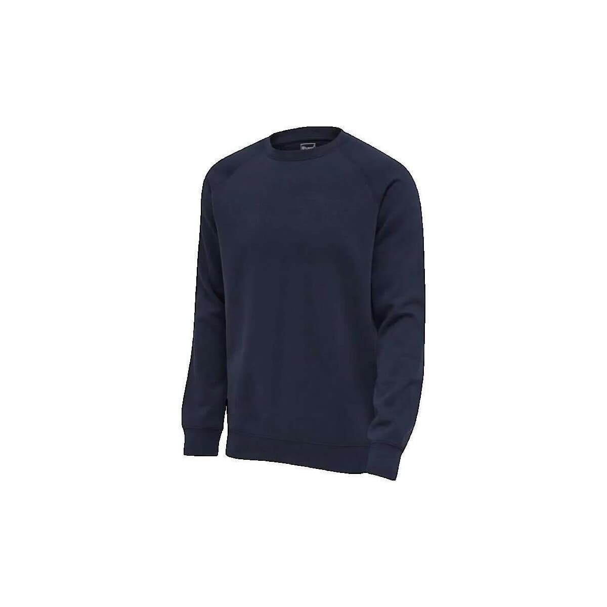 Men's Sports Hoodies & Sweatshirts hummel Blue