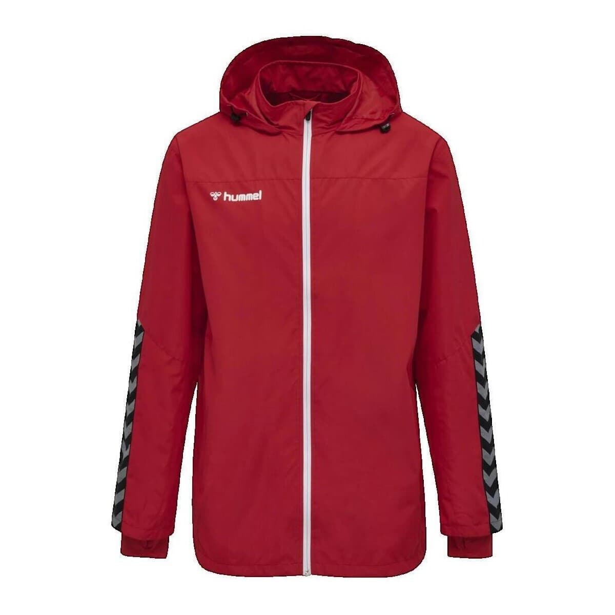 Men's Cardigans hummel Red