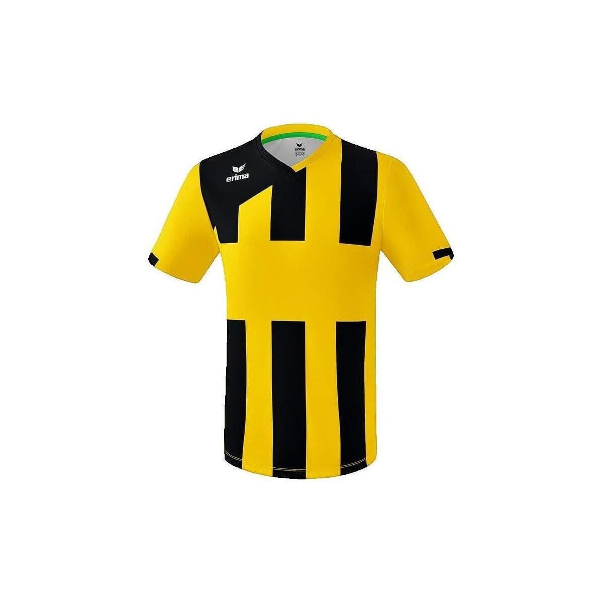 κιτ ποδοσφαίρου Erima T-shirt Siena 3.0 Jaune