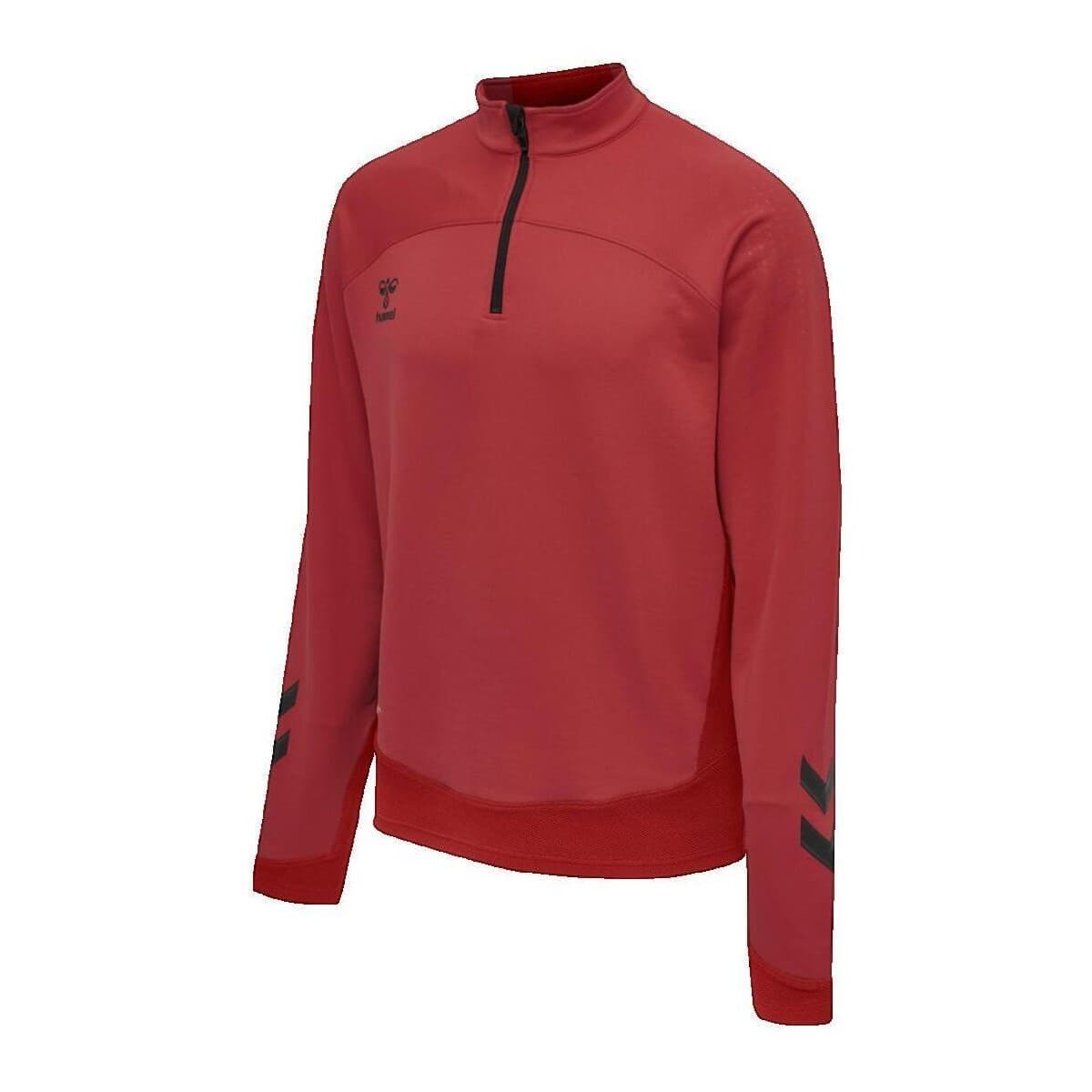 Αθλητικό T-shirt hummel Sweatshirt hmlLEAD Demi-Zip