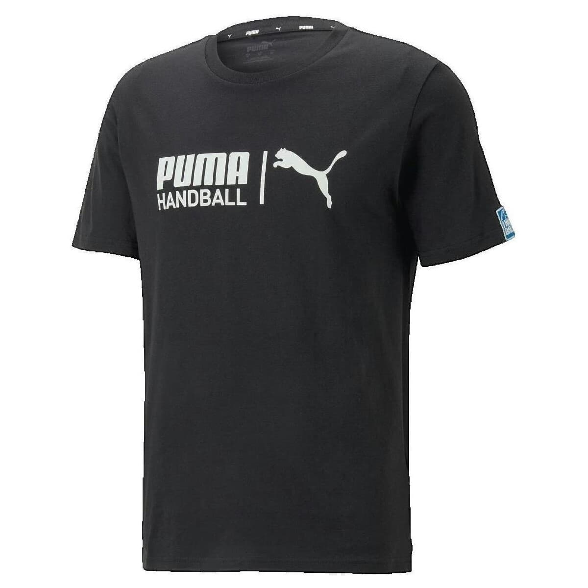 Men's T-Shirts Puma White