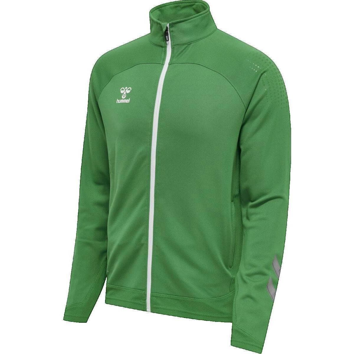 Men's Blazers hummel Blue