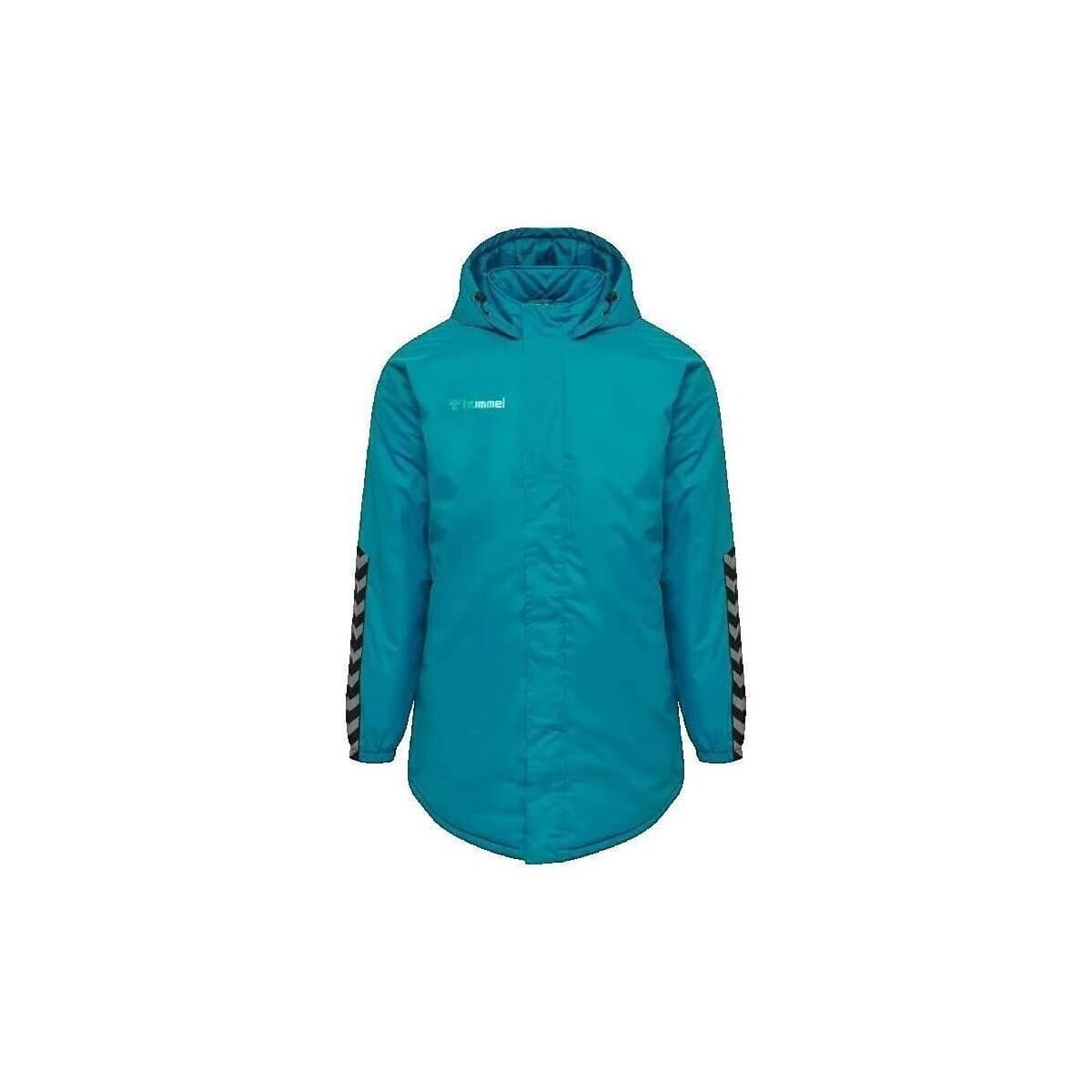 Men's Blazers hummel Blue