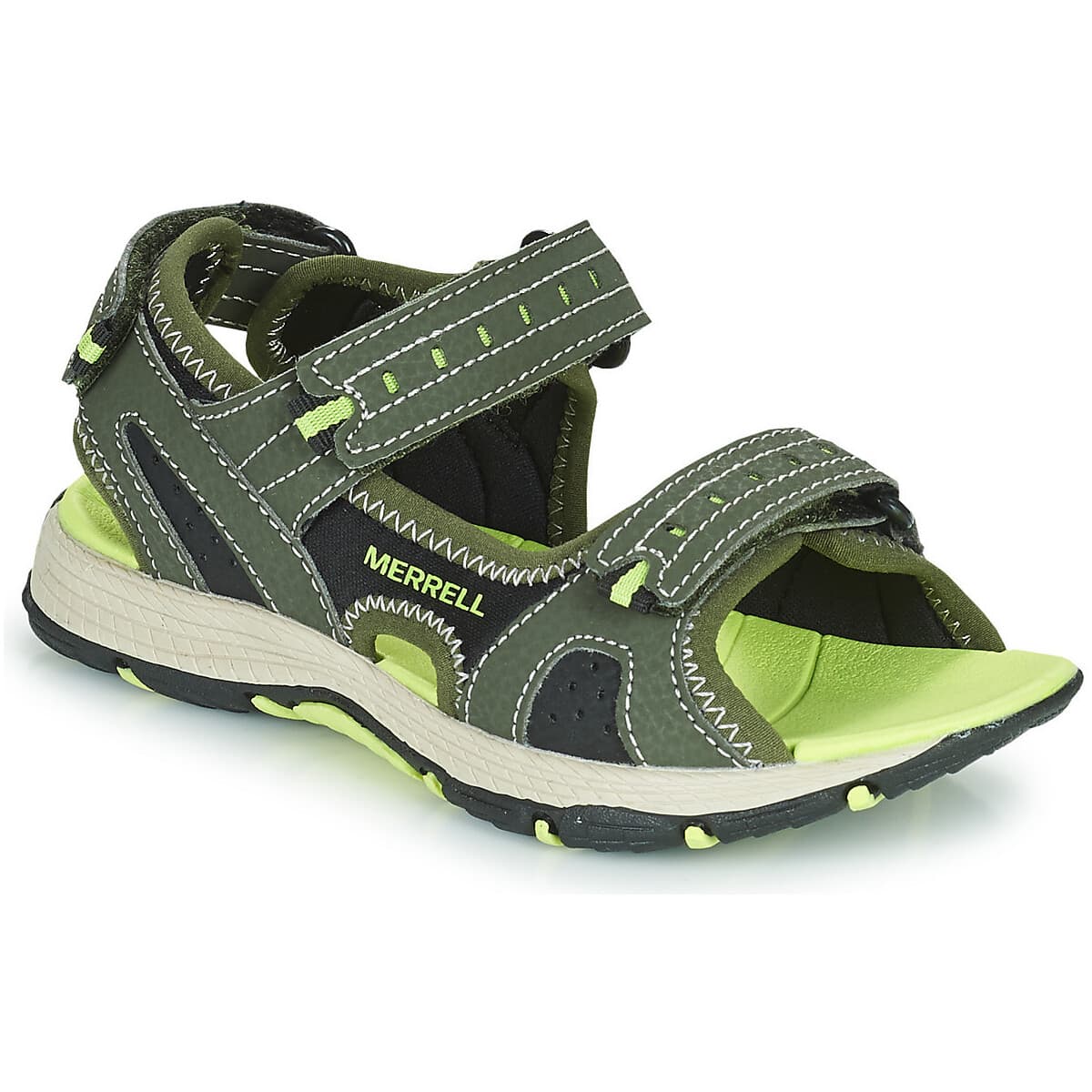 Boys' Sandals Merrell Multicolor