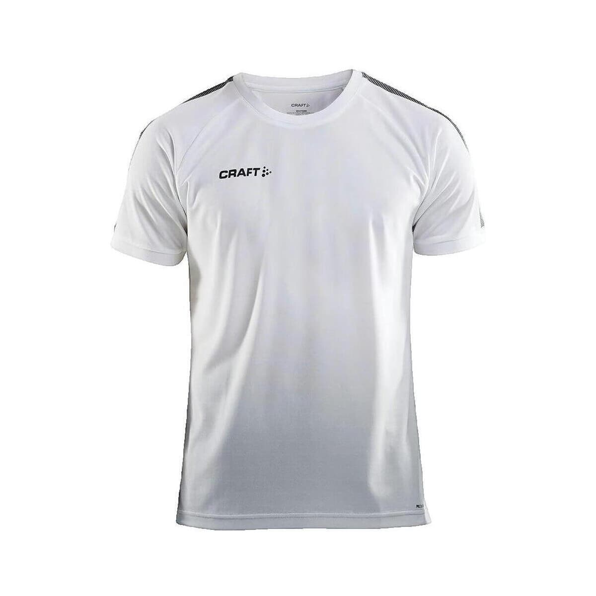 Men's T-Shirts Craft White