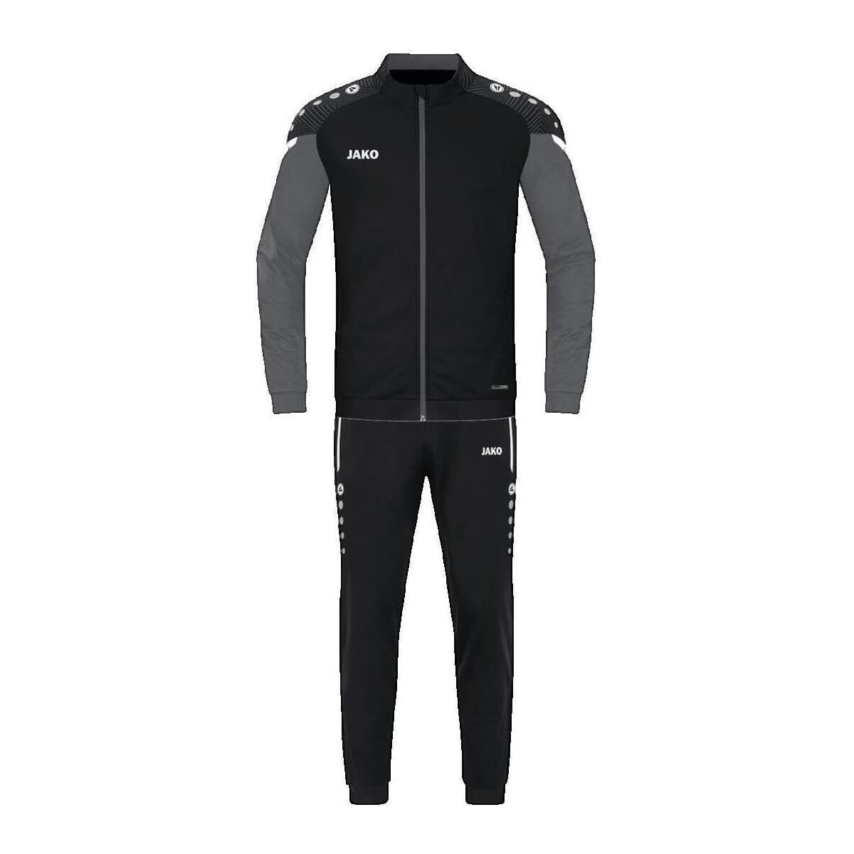 Men's Cardigans Jako Black