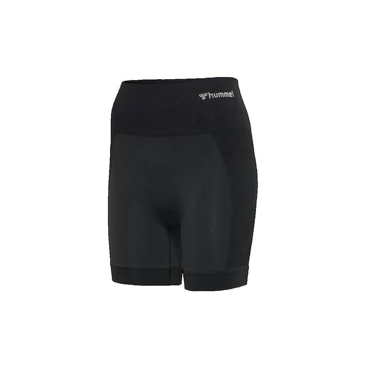 Women's Leggings hummel Black