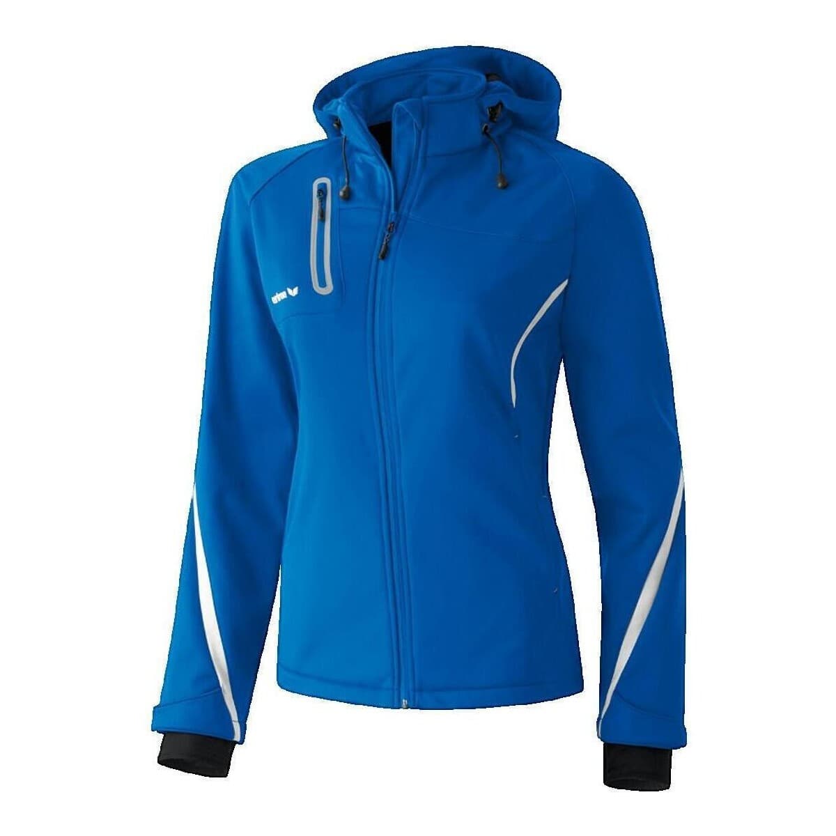 Τεχνικά μπουφάν Erima Veste Softshell Fonction Femme
