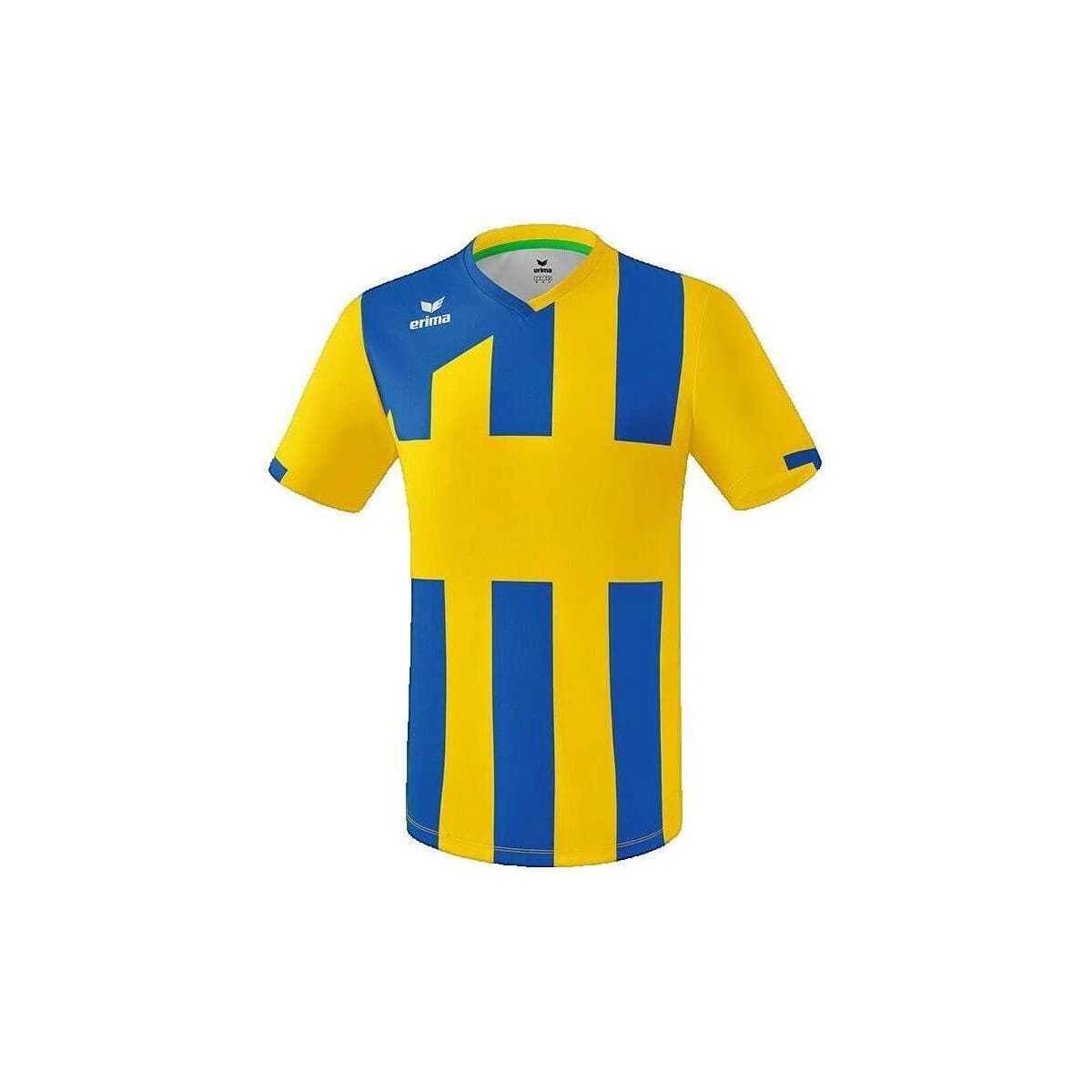 κιτ ποδοσφαίρου Erima T-shirt Siena 3.0 Jaune