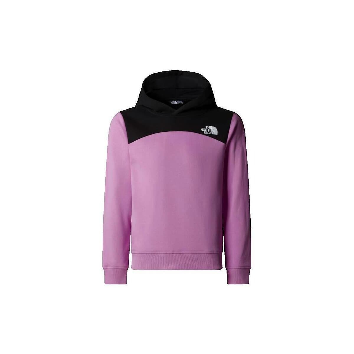Boys' Shirts The North Face Pink