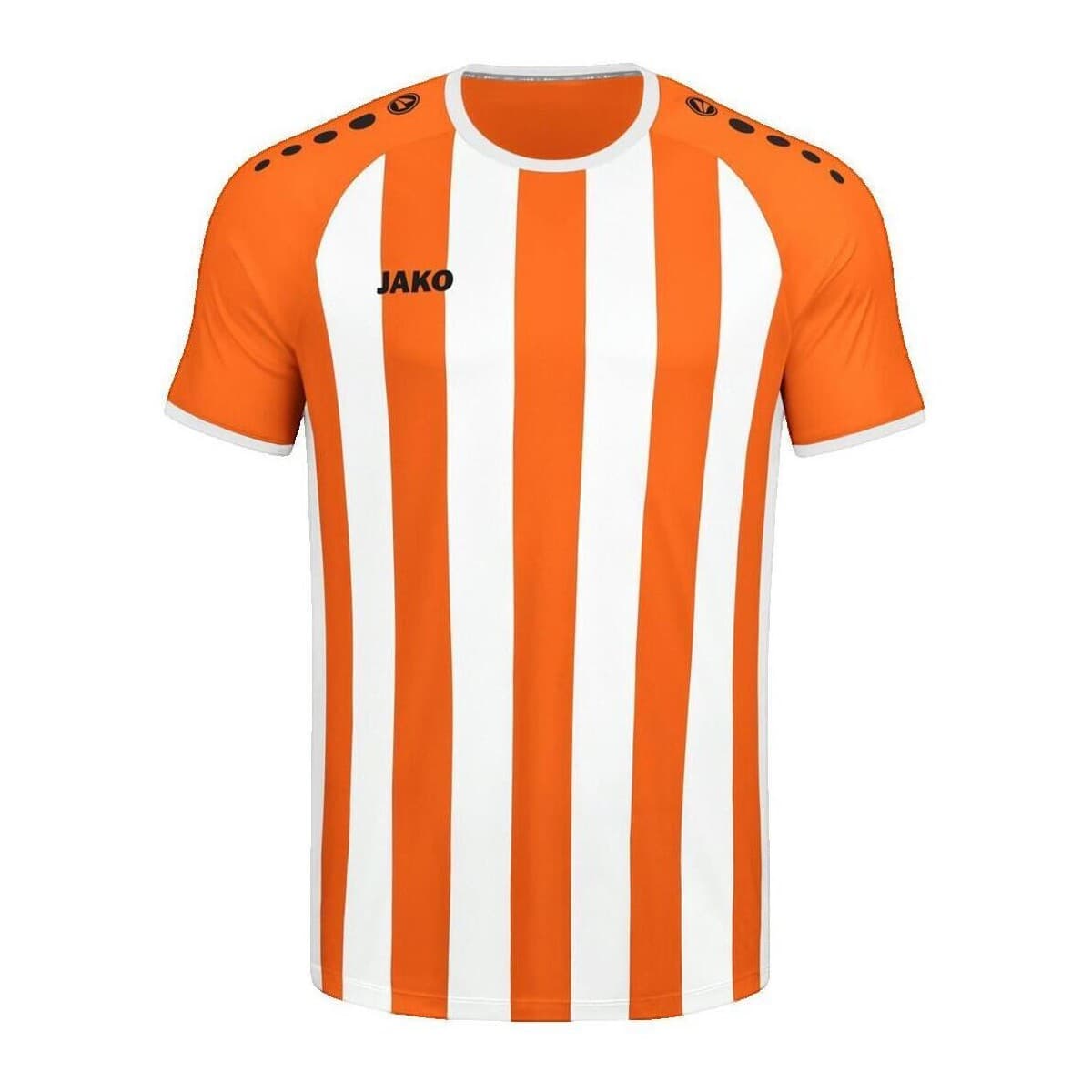 Boys' Shirts Jako Orange