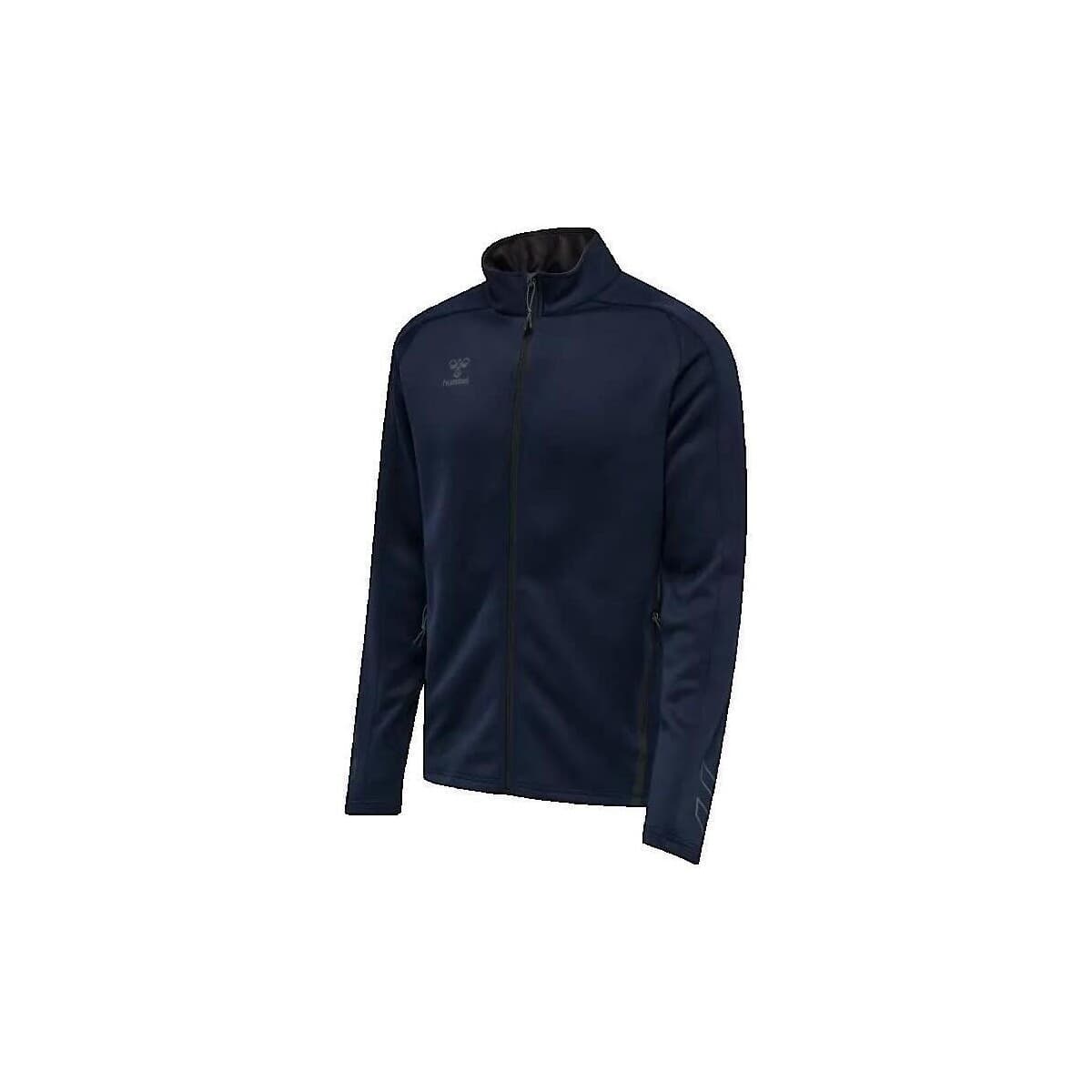 Men's Cardigans hummel Blue