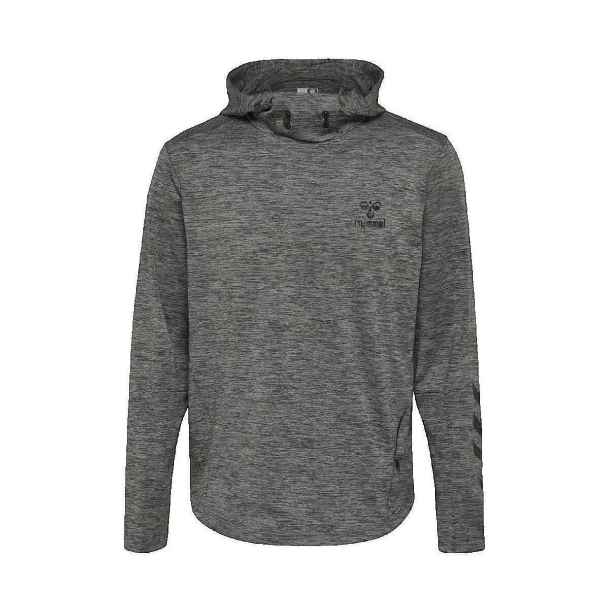 Men's Sports Hoodies & Sweatshirts hummel Gray