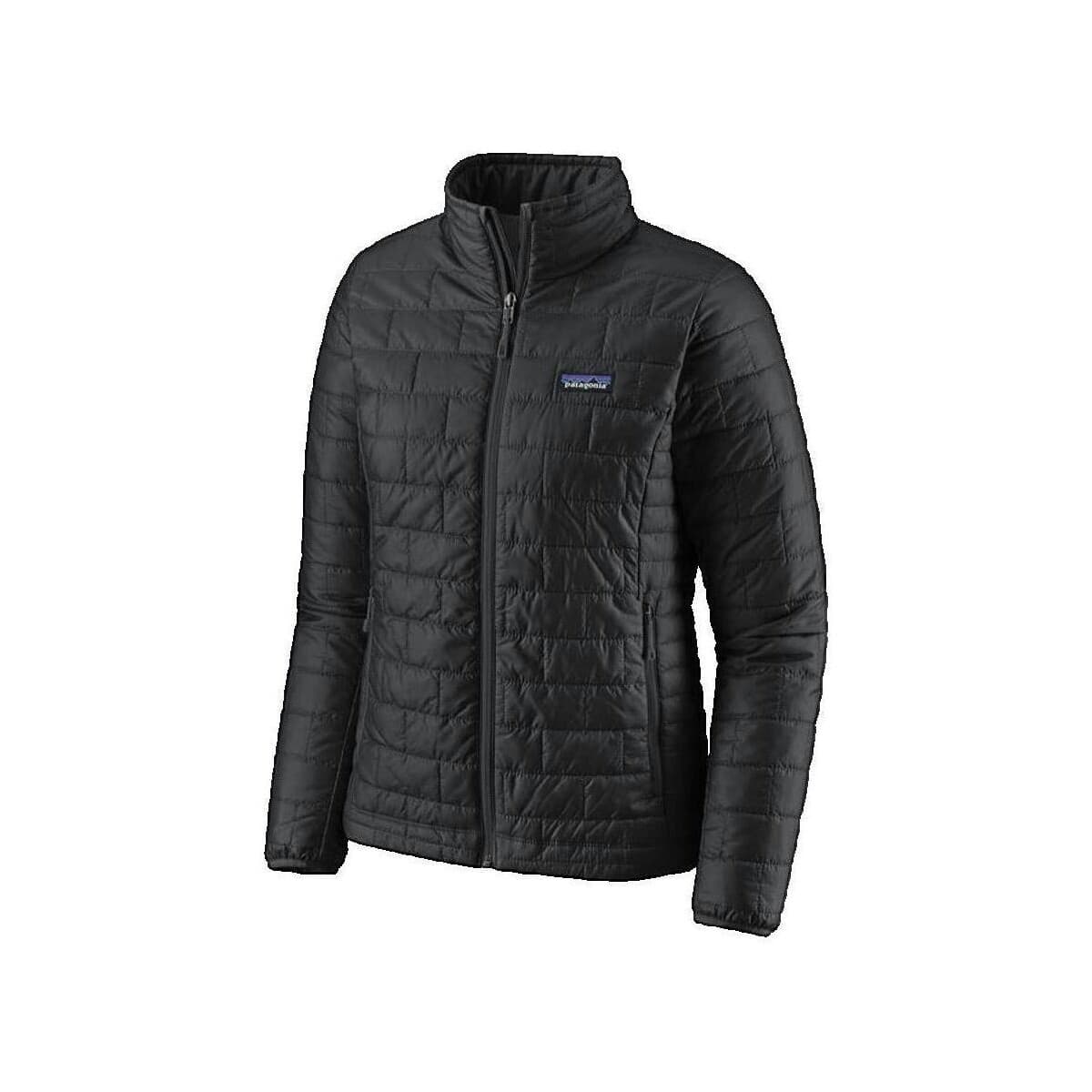 Women's Jackets Patagonia Black