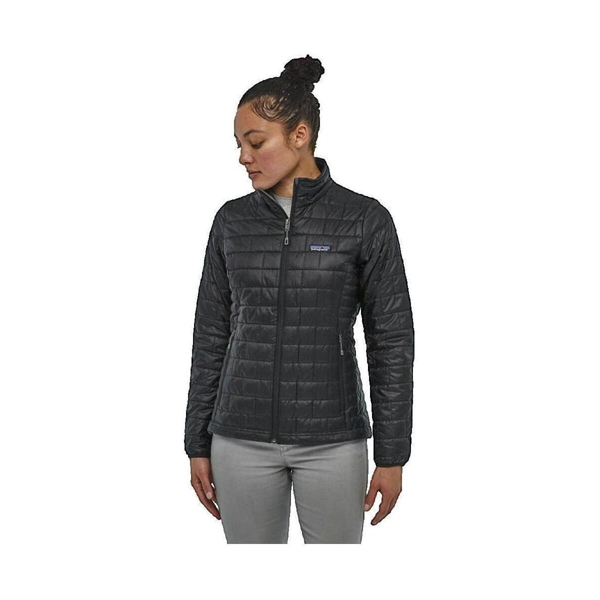 Women's Jackets Patagonia Black