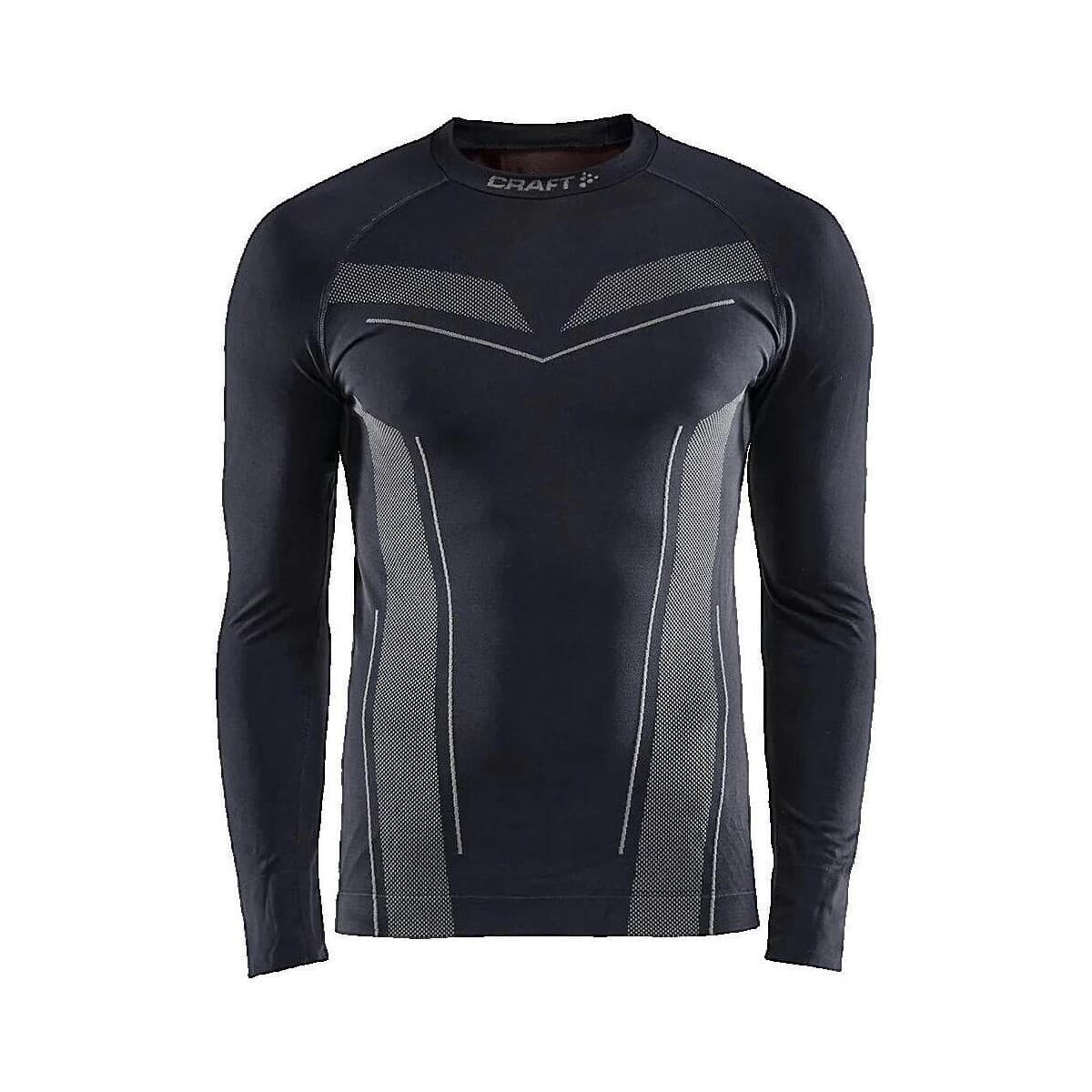 Μπλουζάκια με μακριά μανίκια Craft T-shirt Pro Control ajusté sans coutures