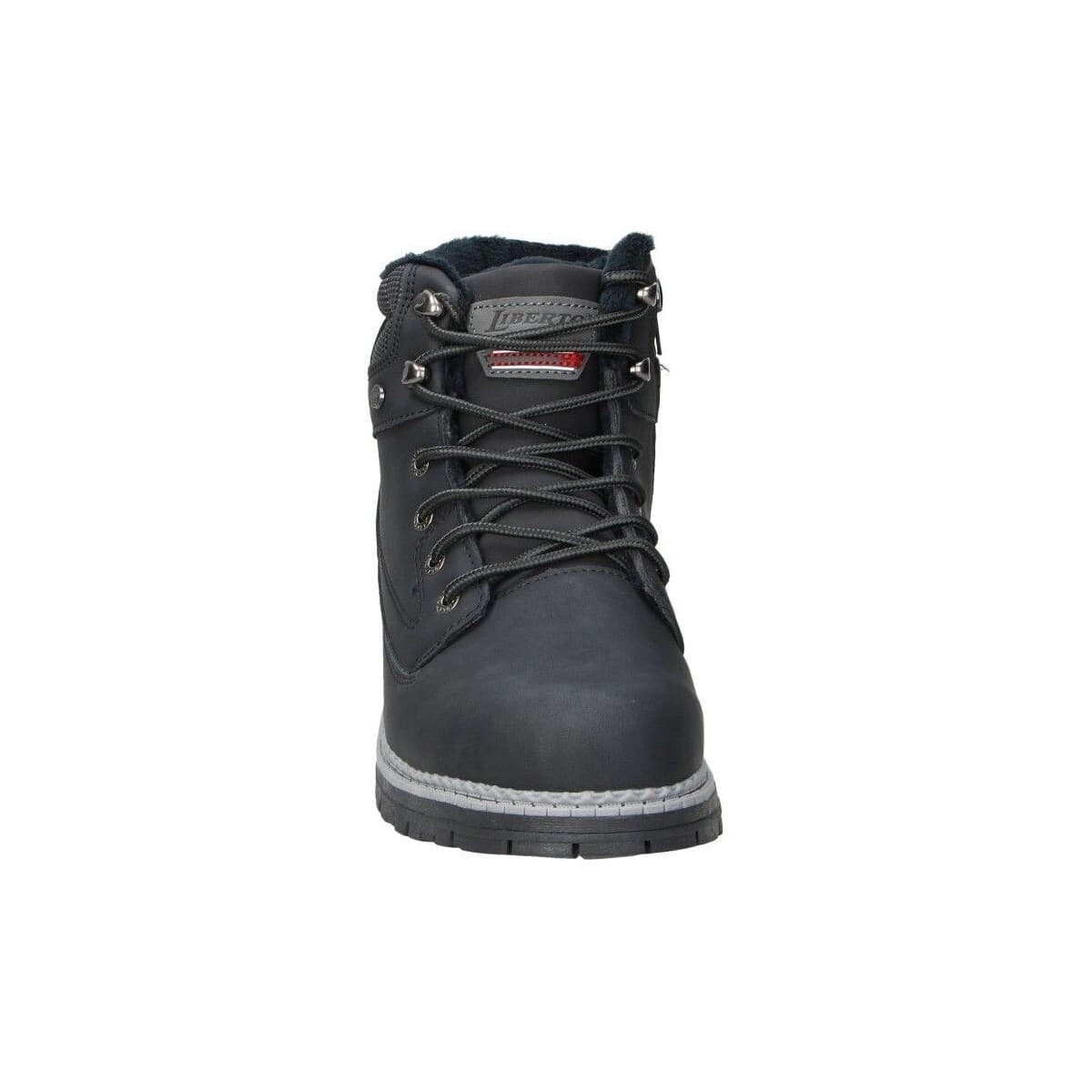 Men's Boots Liberto Black