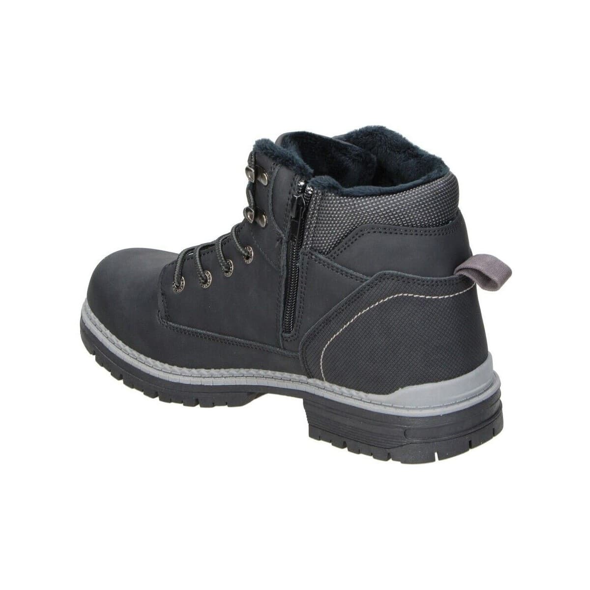Men's Boots Liberto Black