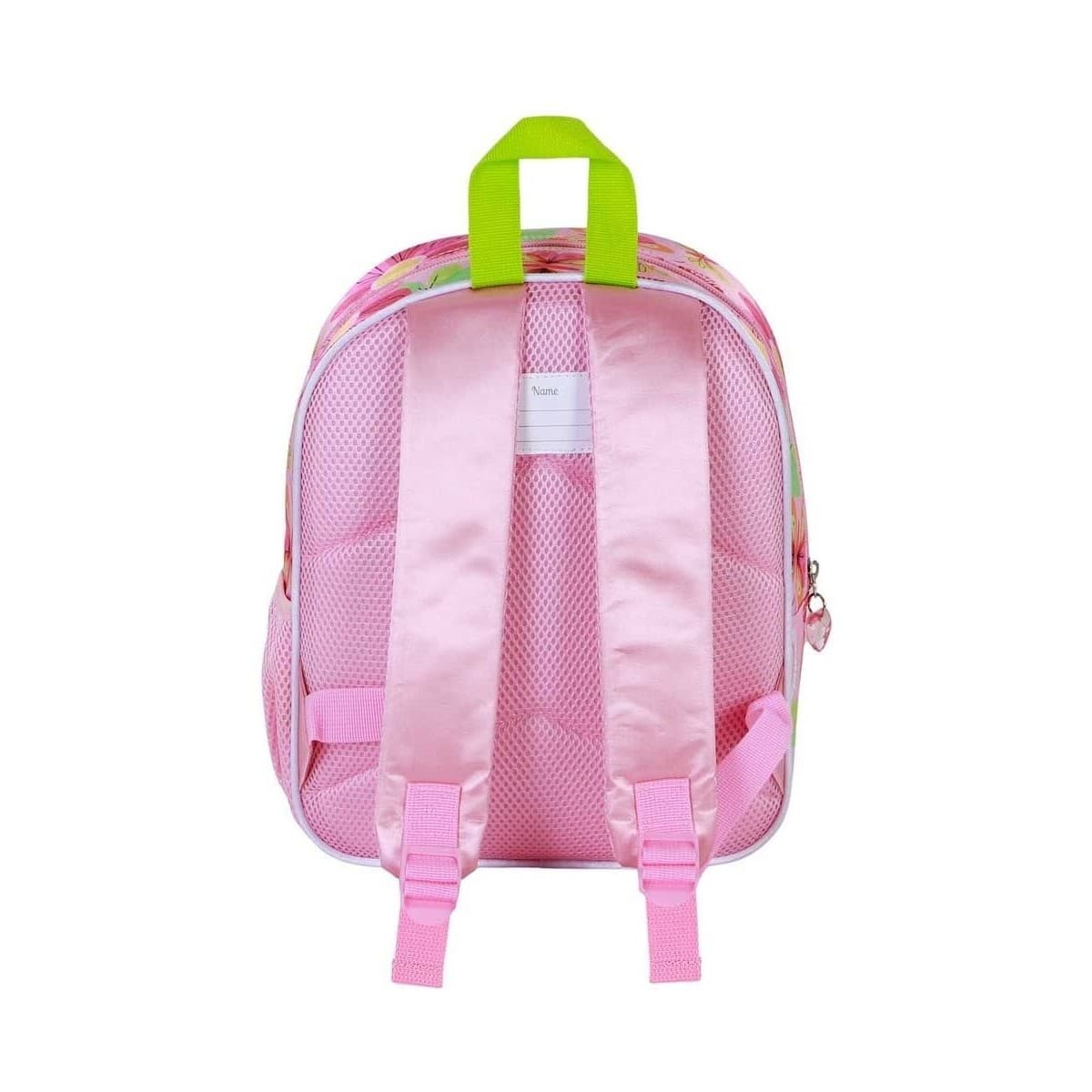 Girls' Backpacks Karactermania Pink