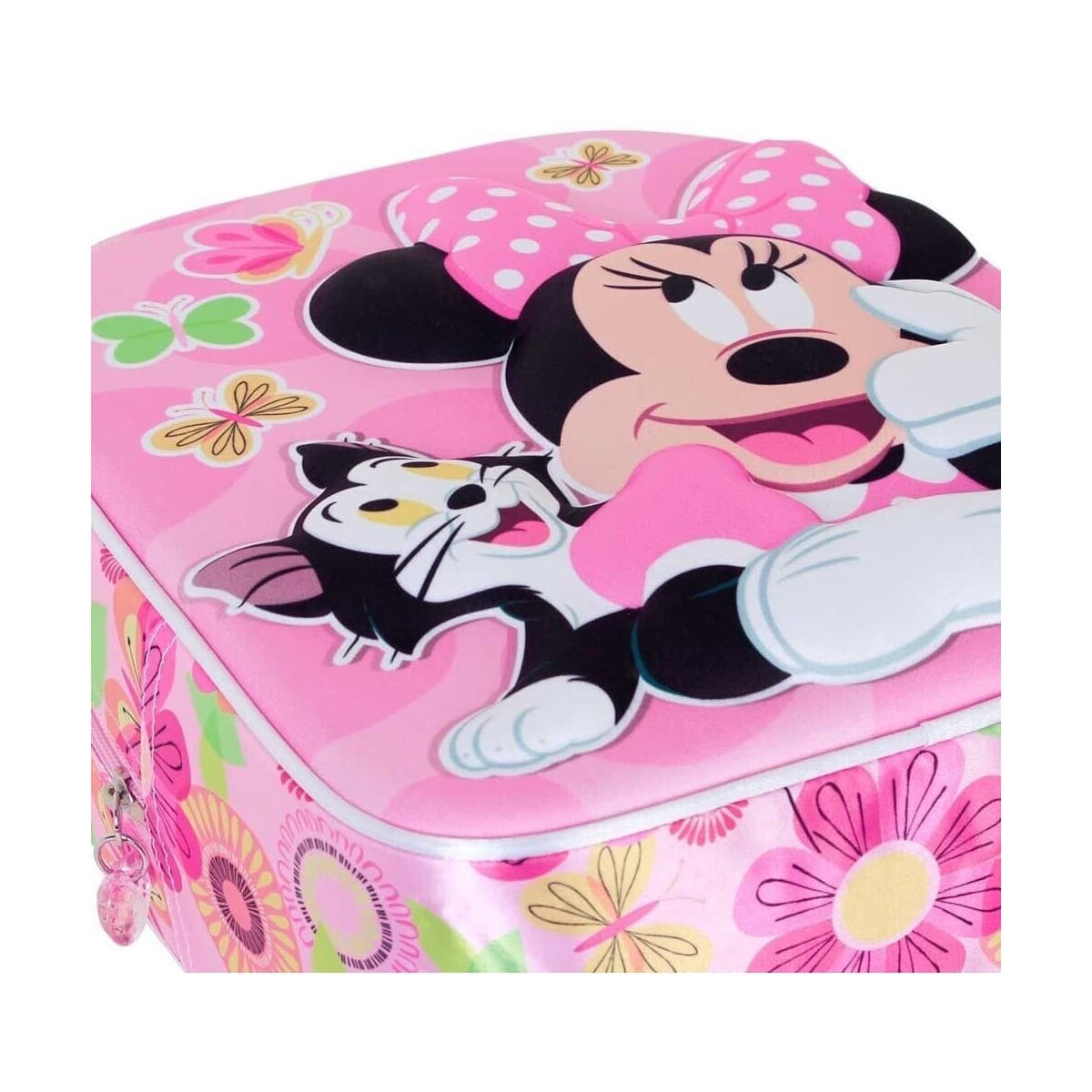 Girls' Backpacks Karactermania Pink