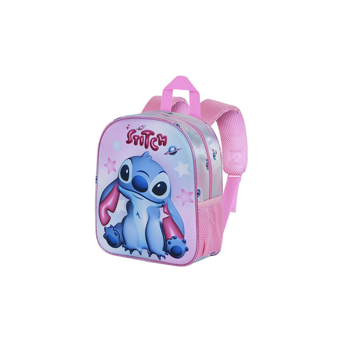 Girls' Backpacks Karactermania Pink