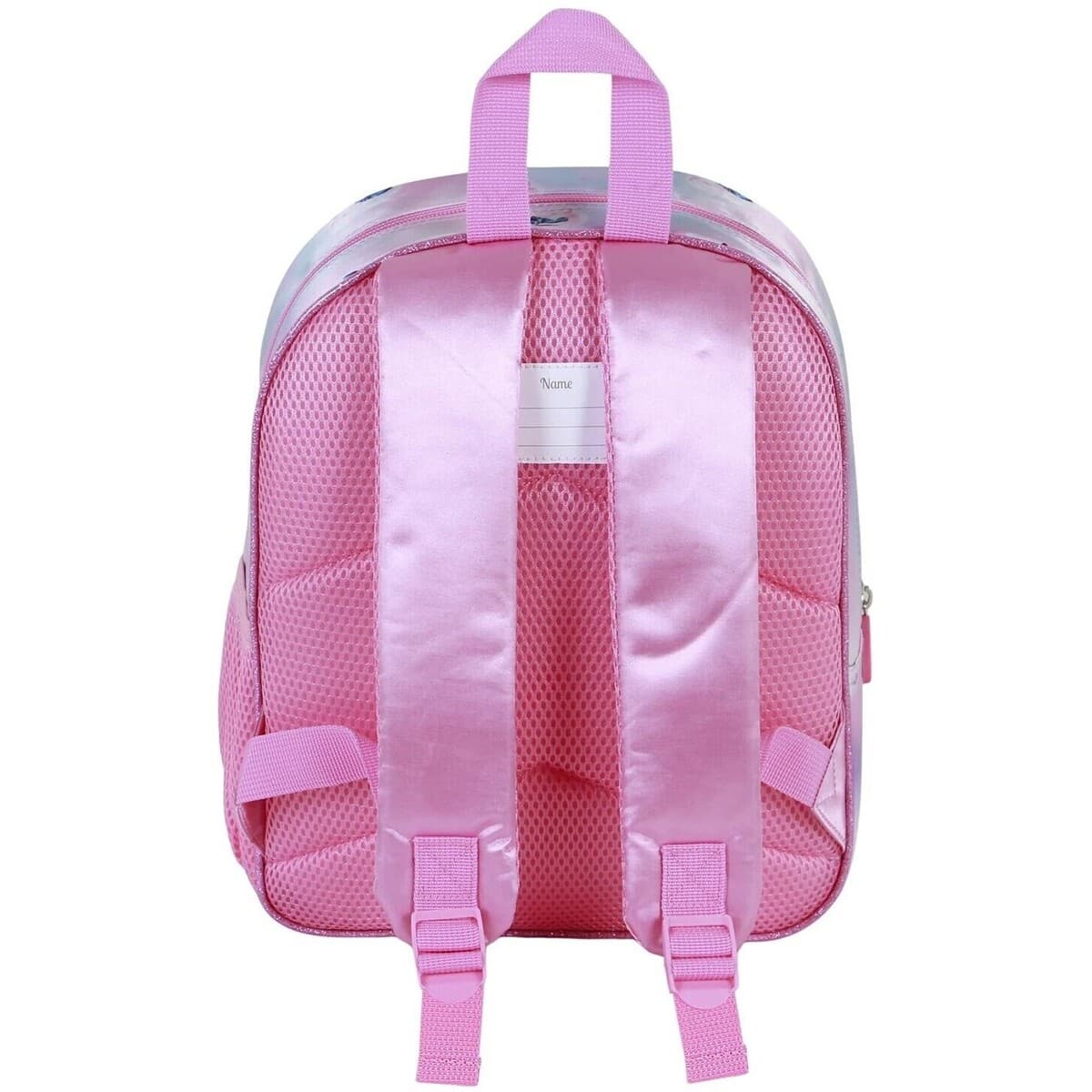 Girls' Backpacks Karactermania Pink