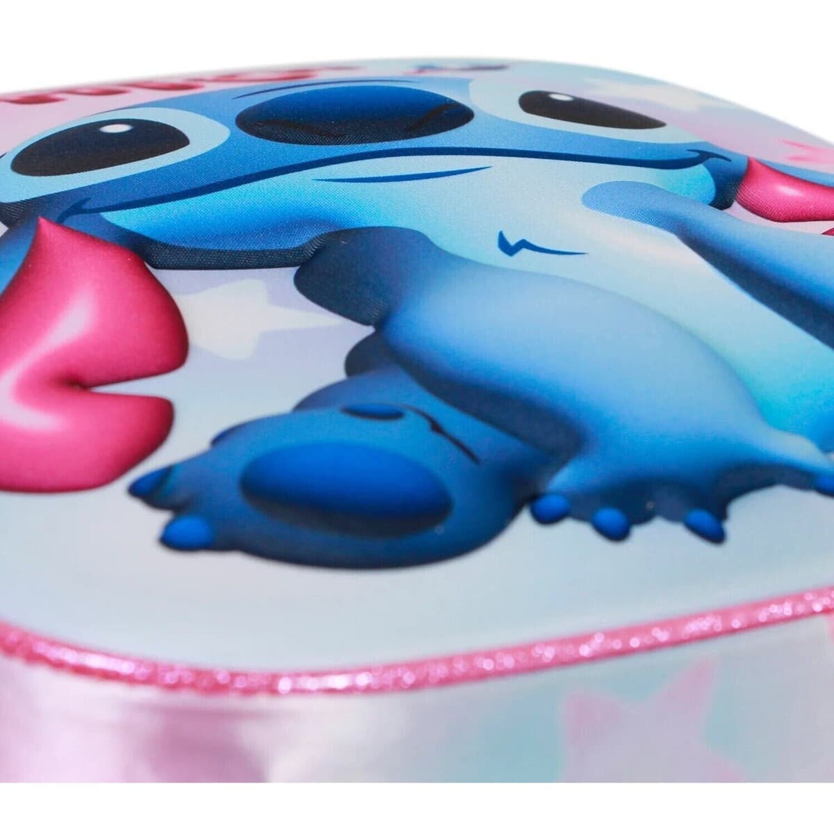 Girls' Backpacks Karactermania Pink