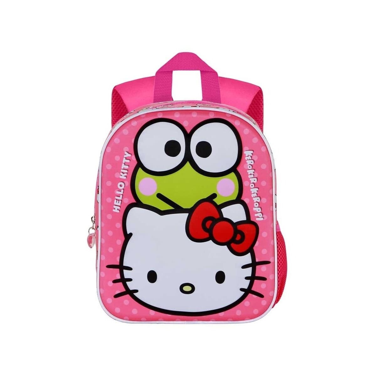 Girls' Backpacks Karactermania Pink