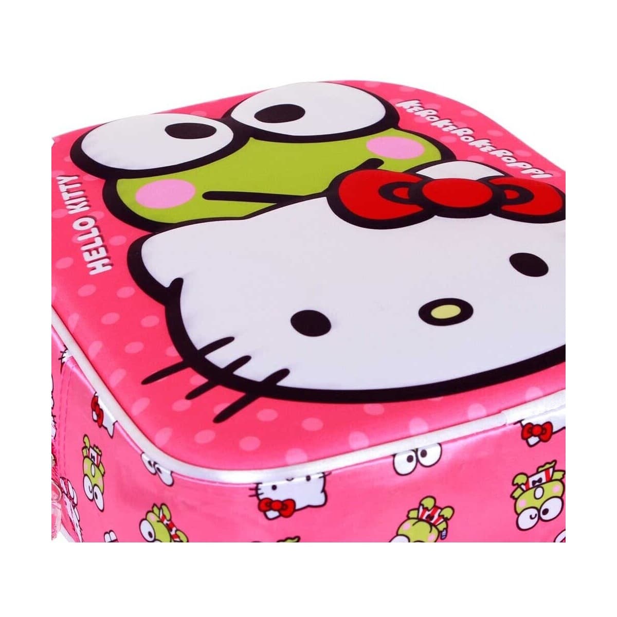 Girls' Backpacks Karactermania Pink