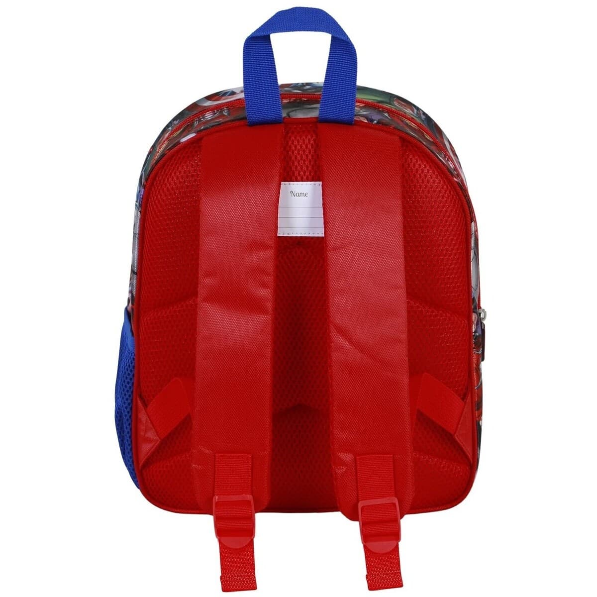 Boys' Backpacks Karactermania Red
