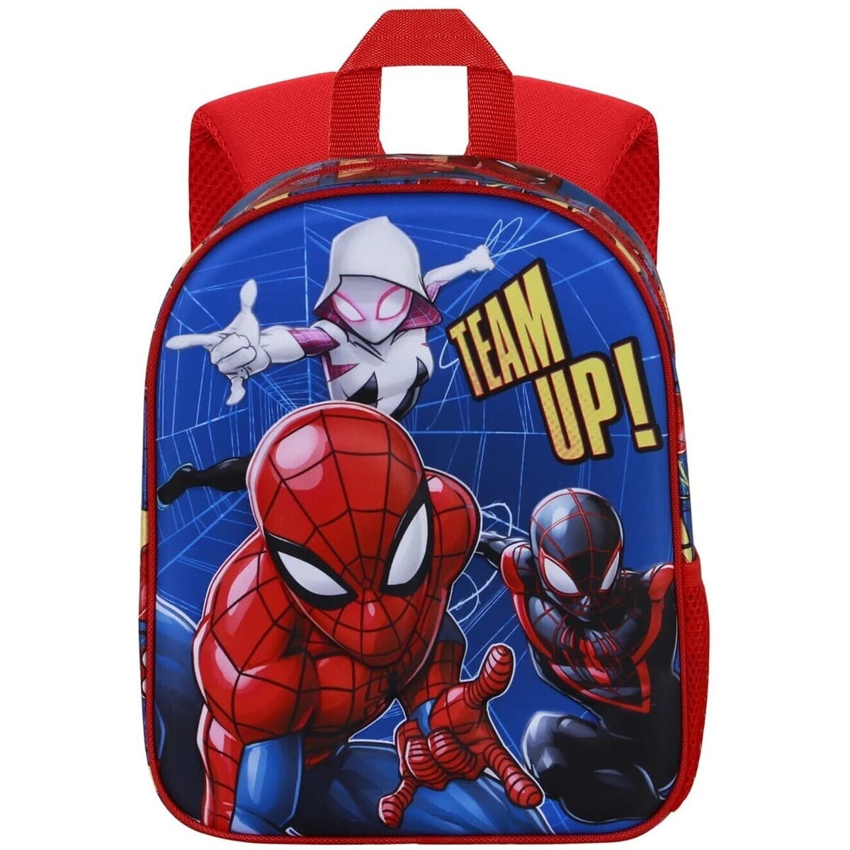 Boys' Backpacks Karactermania Red