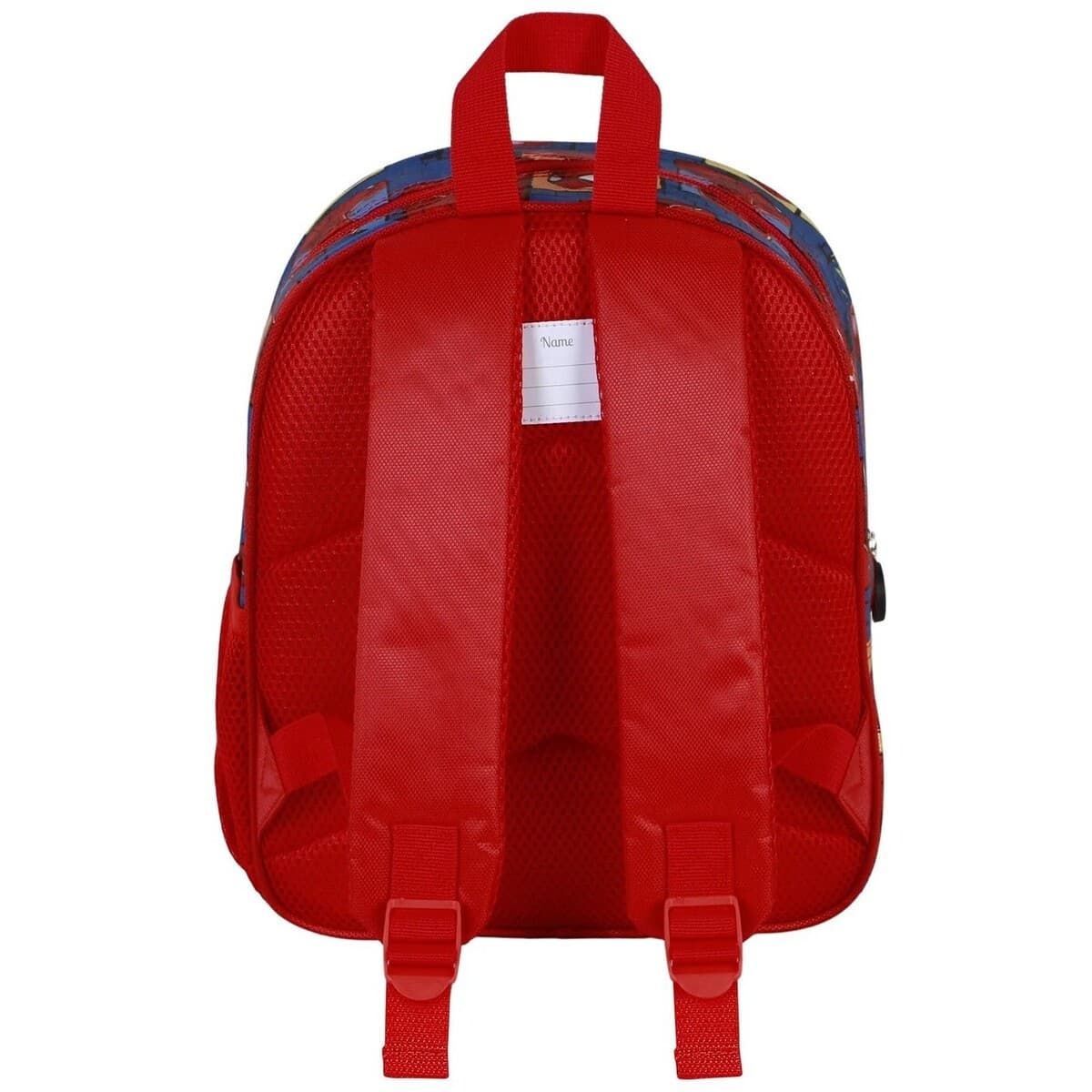 Boys' Backpacks Karactermania Red