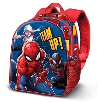 Boys' Backpacks Karactermania Red